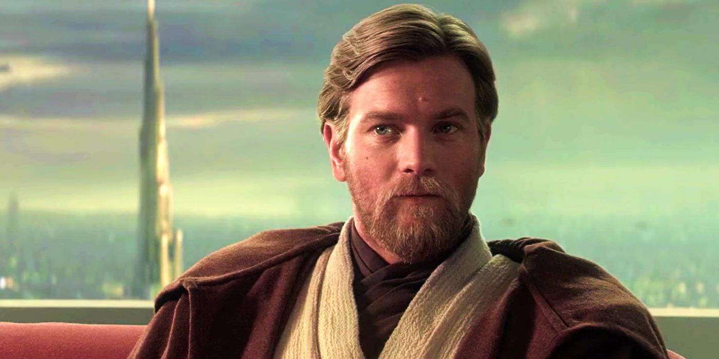 Obi-Wan Kenobi's Show Costume Is Different, Teases Ewan McGregor