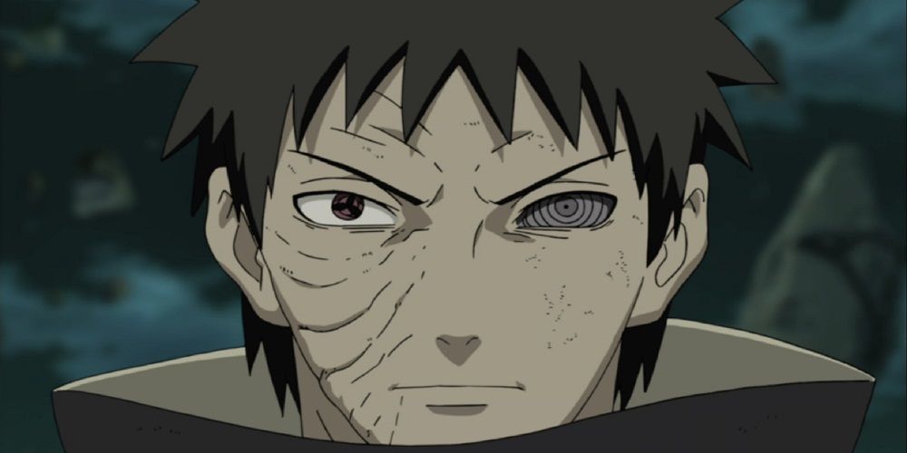 Naruto 15 Major Villains Ranked By Intelligence