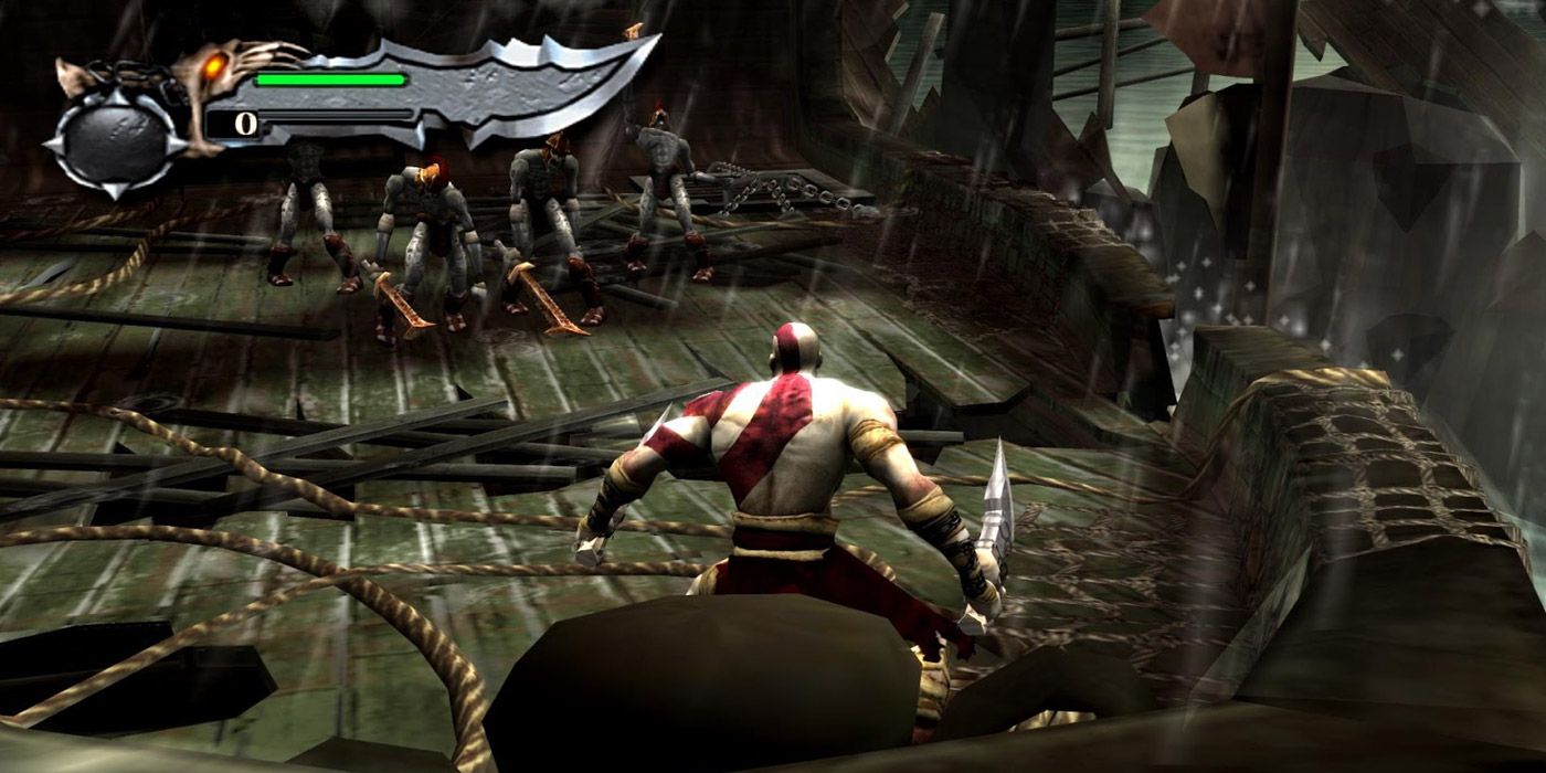 god of war 3 pc download full rip