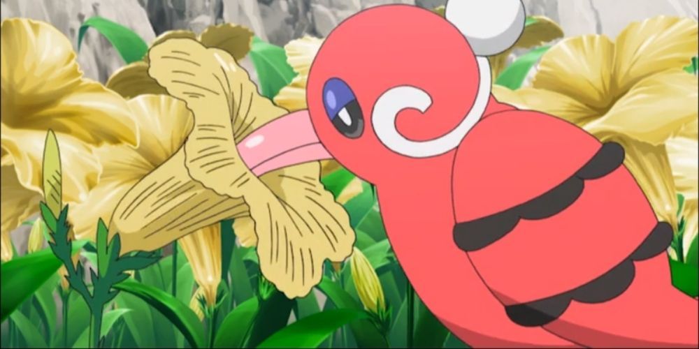 Pokémon GO: evento Festival das Cores marca estreia de Oricorio