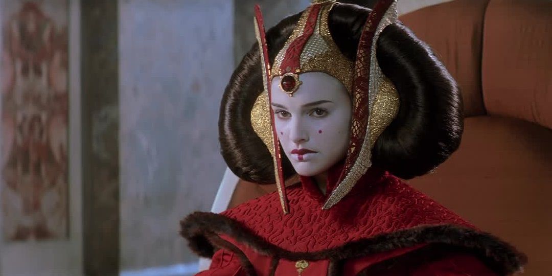 Star Wars 14 Best Padmé Amidala Quotes 