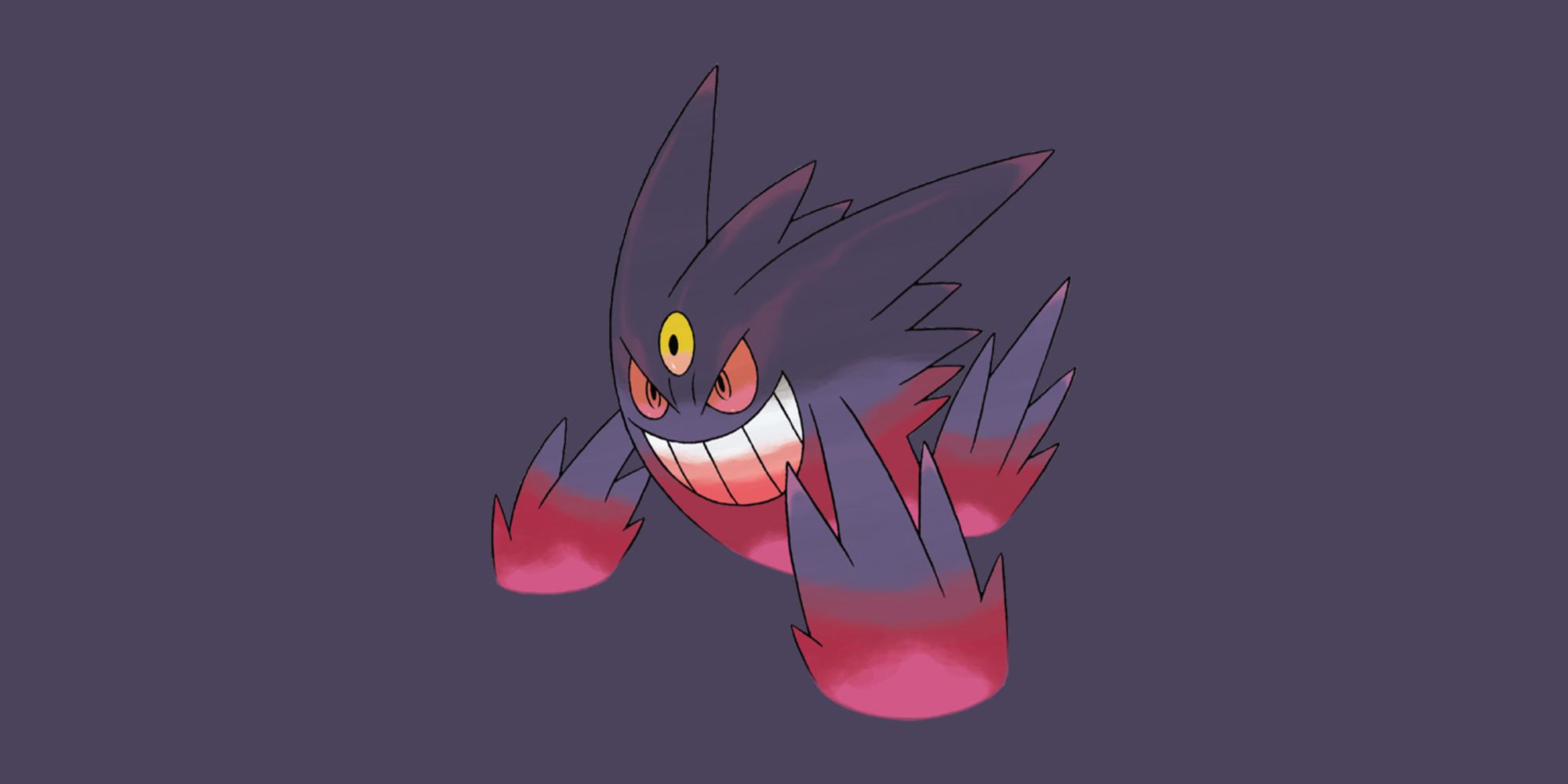 10 Scariest GhostType Pokémon We Dont Want To Catch