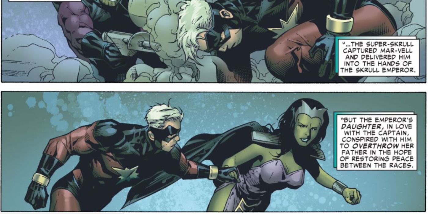 10 Characters Emilia Clarke Could Be Playing In Secret Invasion (Including Queen Veranke)