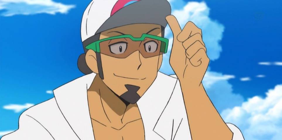 Pokemon The 10 Best Sun Moon Anime Characters Screenrant Pokemon The 10 Best Sun Moon Anime Characters Screenrant