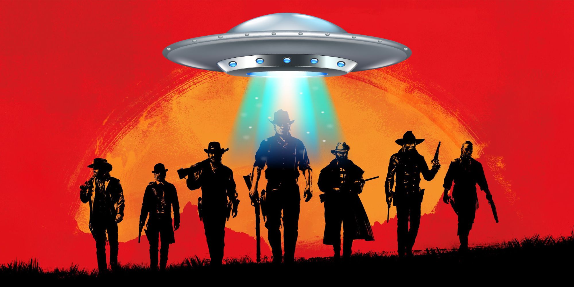 cowboys and aliens games