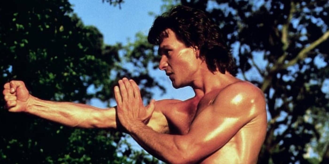 How Road House Redefined 80s Kung Fu