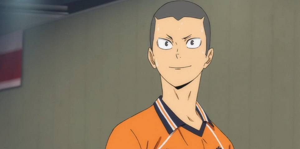 Haikyuu What Your Favorite Character Says About You