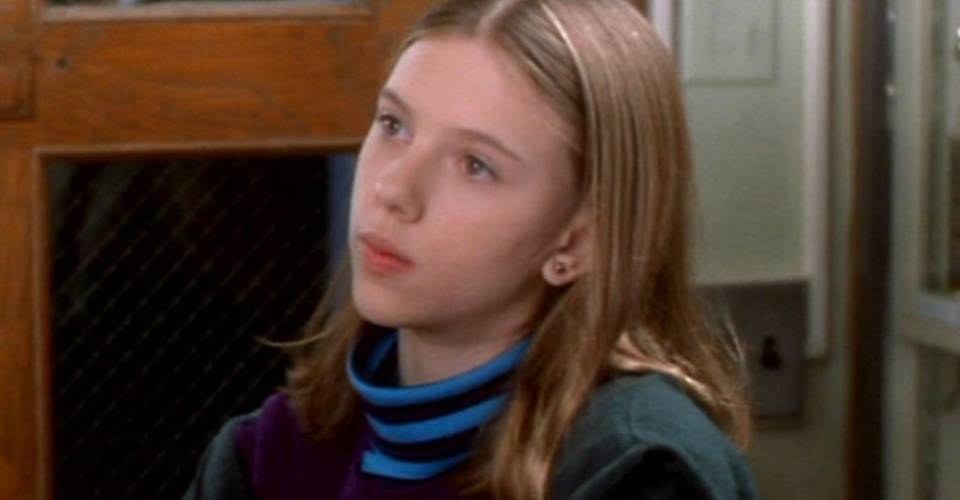 Scarlett Johansson S 6 Year Old Daughter Recognized Her In Home Alone 3 Scarlett Johansson S 6 Year Old Daughter Recognized Her In Home Alone 3