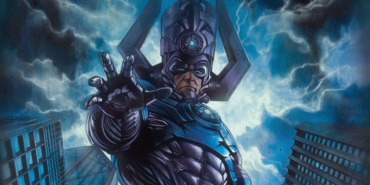 The 20 Most Powerful Dc Cosmic Characters Ranked - ZOHAL