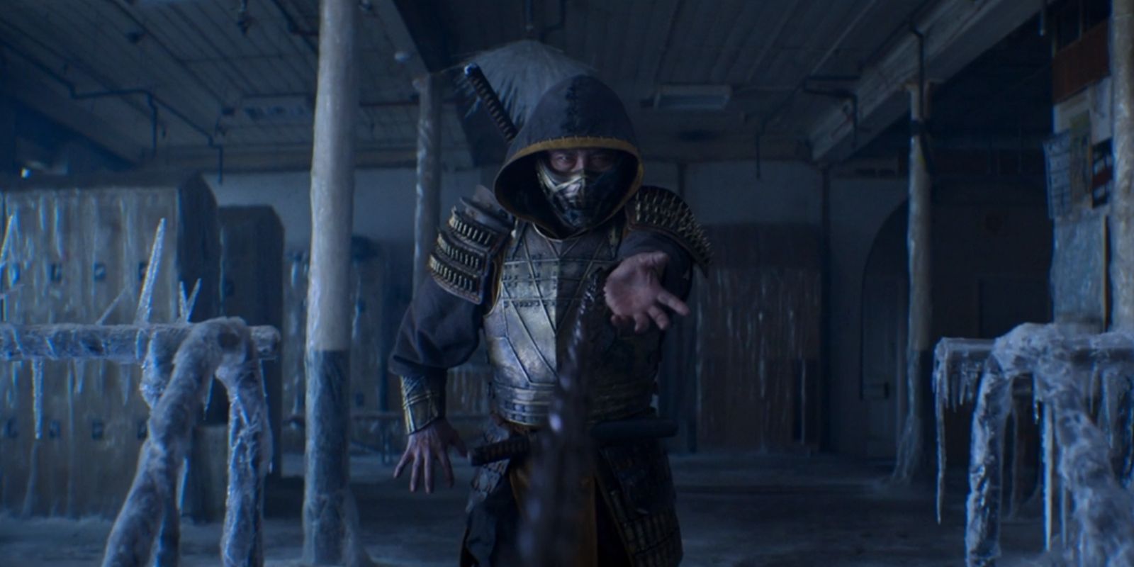 Mortal Kombat (2021) 10 Best Costumes In The Reboot