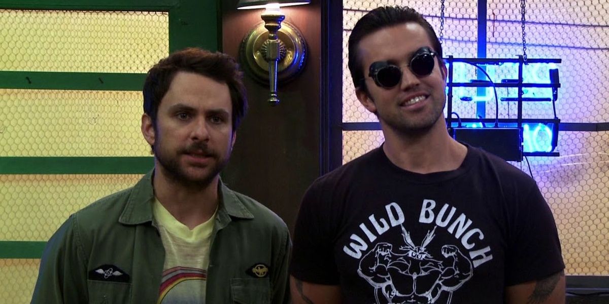 The 10 Best Its Always Sunny In Philadelphia Seasons According To Rotten Tomatoes