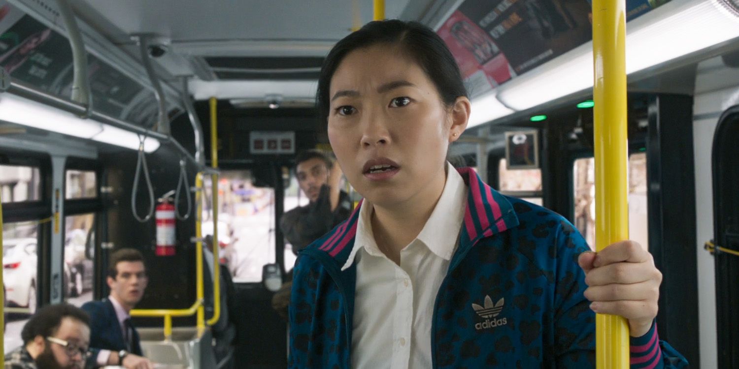 awkwafina in shangchi