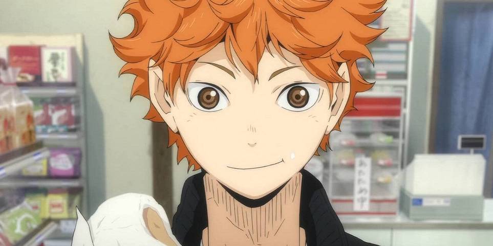 What zodiac signs are the Haikyuu characters? 