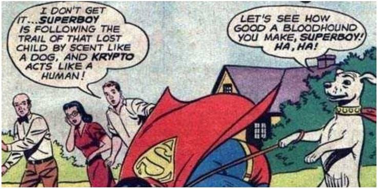 Silver Age Krypto and Superboy with their roles reversed.jpg?q=50&fit=crop&w=737&h=368&dpr=1