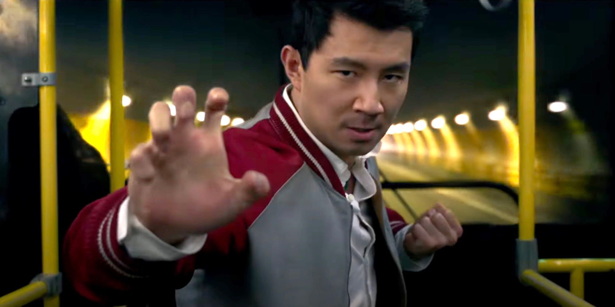 Shang-Chi Movie Trailer Reveals Multiple Marvel Villains & Giant Lions