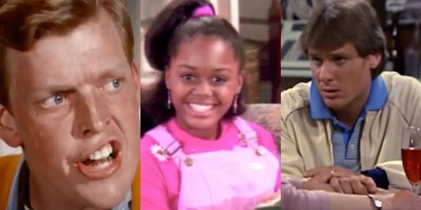 10 Characters Who Disappeared From A Without Reason