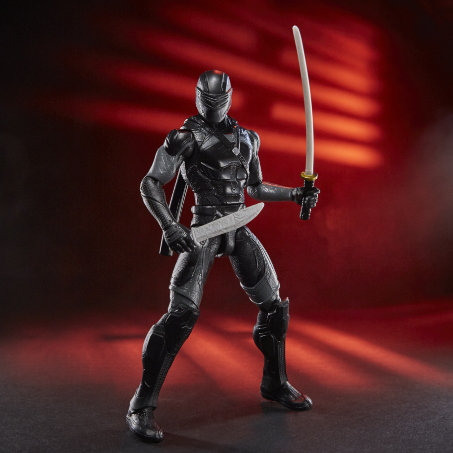 snake eyes rise of cobra