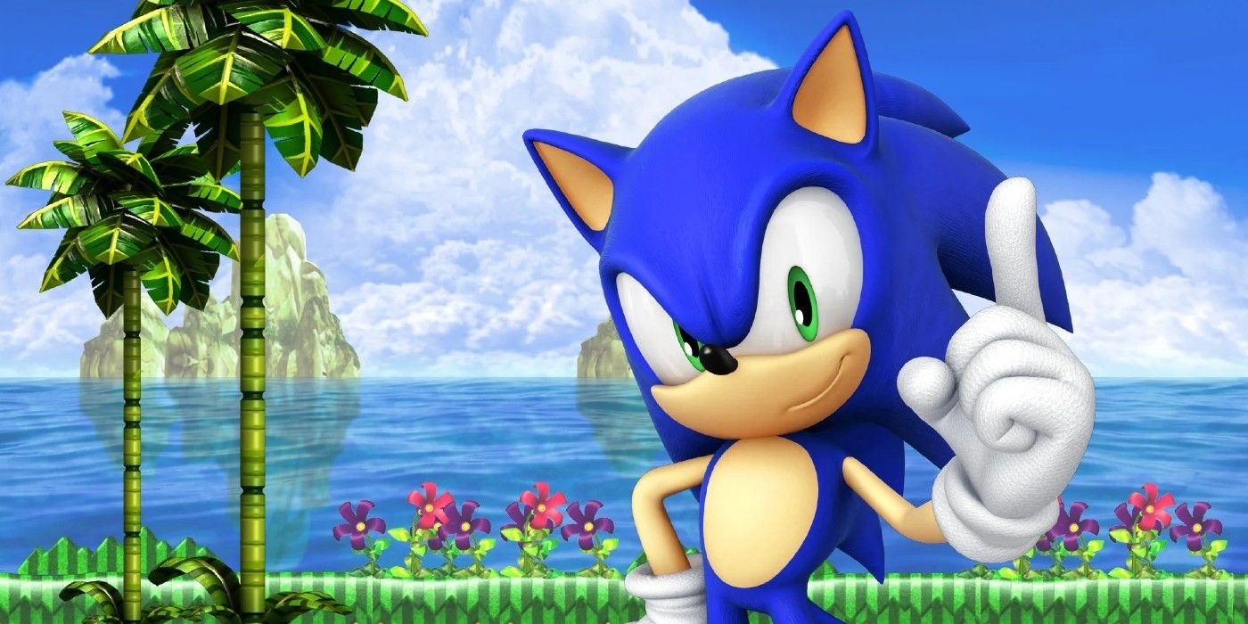 sonic the hedgehog sonic the hedgehog 2