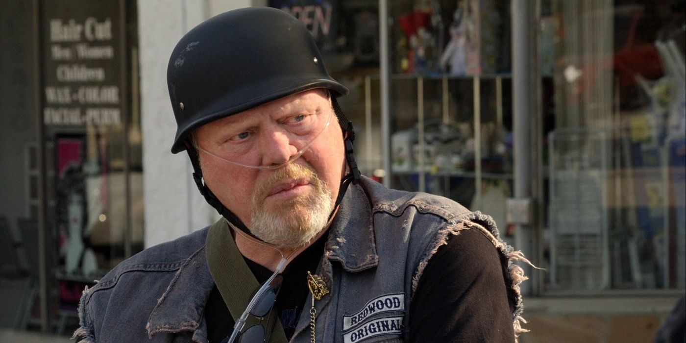 Sons of Anarchy Every SAMCRO Member Who Is Killed Off (& Why)