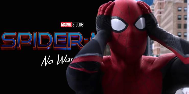 Spider-Man: No Way Home