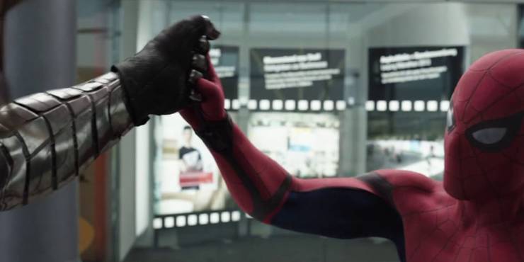 12 Most Memorable Quotes From Tom Holland S Spider Man 12 Most Memorable Quotes From Tom Holland S Spider Man