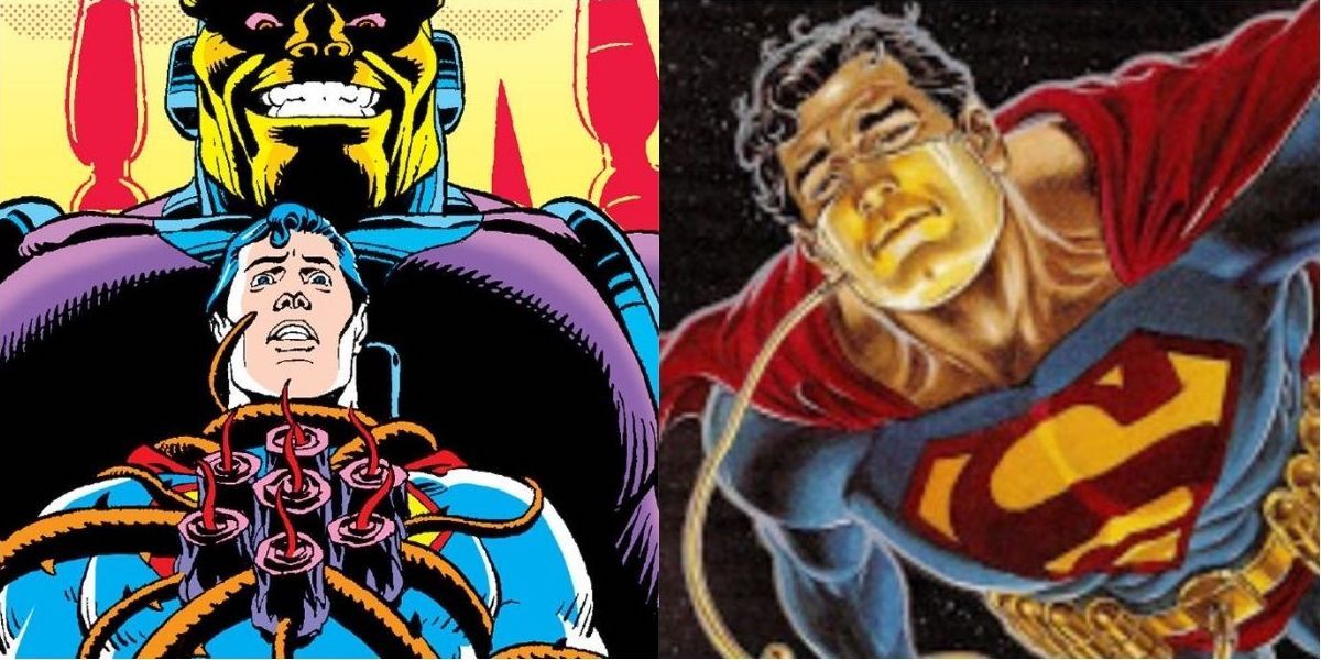 Superman & Lois 5 Superman Arcs That Should Be Used (& 5 That Should Be Avoided)