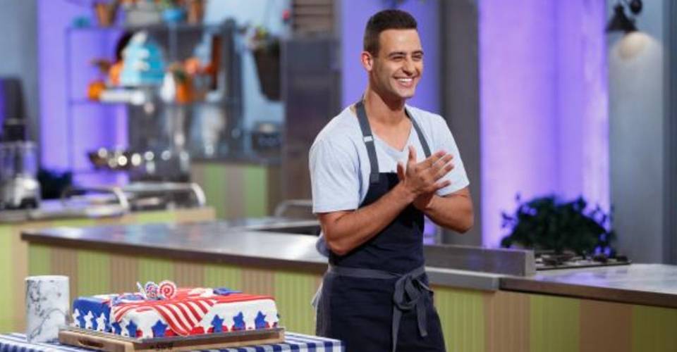 Spring Baking Championship Season 3 What Happened To Jordan Pilarski Who. Won The 2022 Spring Baking Championship
