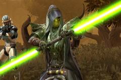 Star Wars Kotor Remake May Be More Action Less Rpg Rumor Claims Star Wars Kotor Remake May Be More Action Less Rpg Rumor Claims