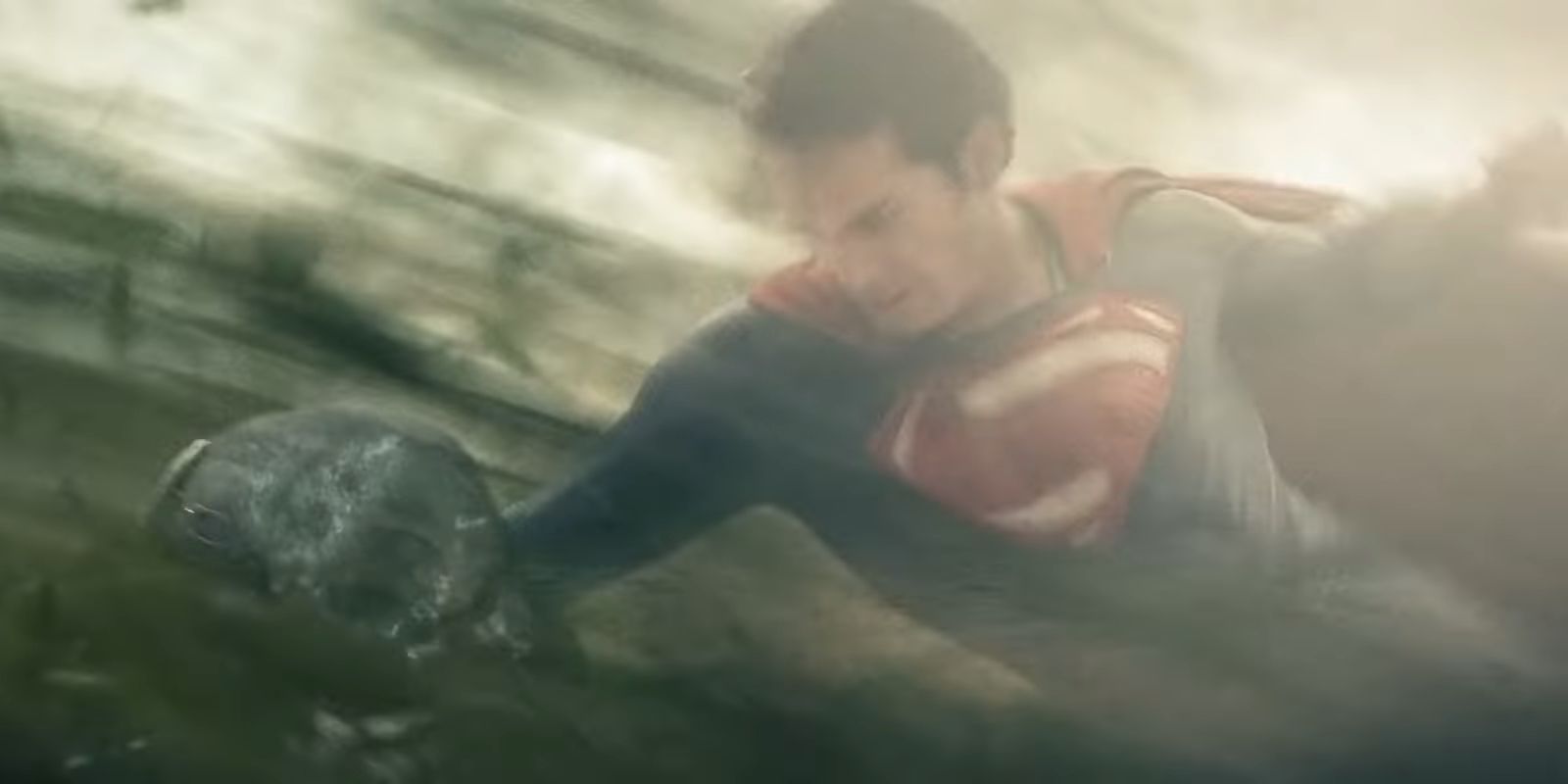 DCEU Henry Cavills 10 Best Moments As Superman (So Far)