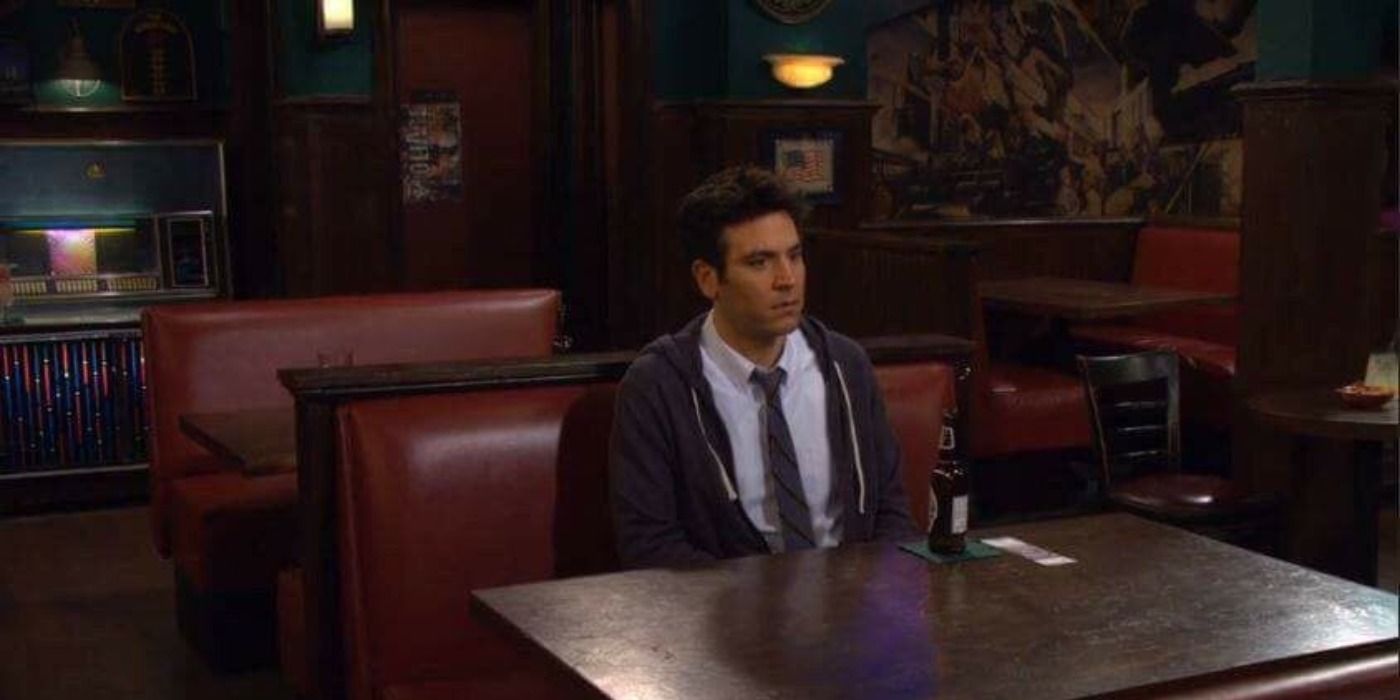 How I Met Your Father 5 Reasons Were Excited For The Series (& 5 Why It Should Never Exist)