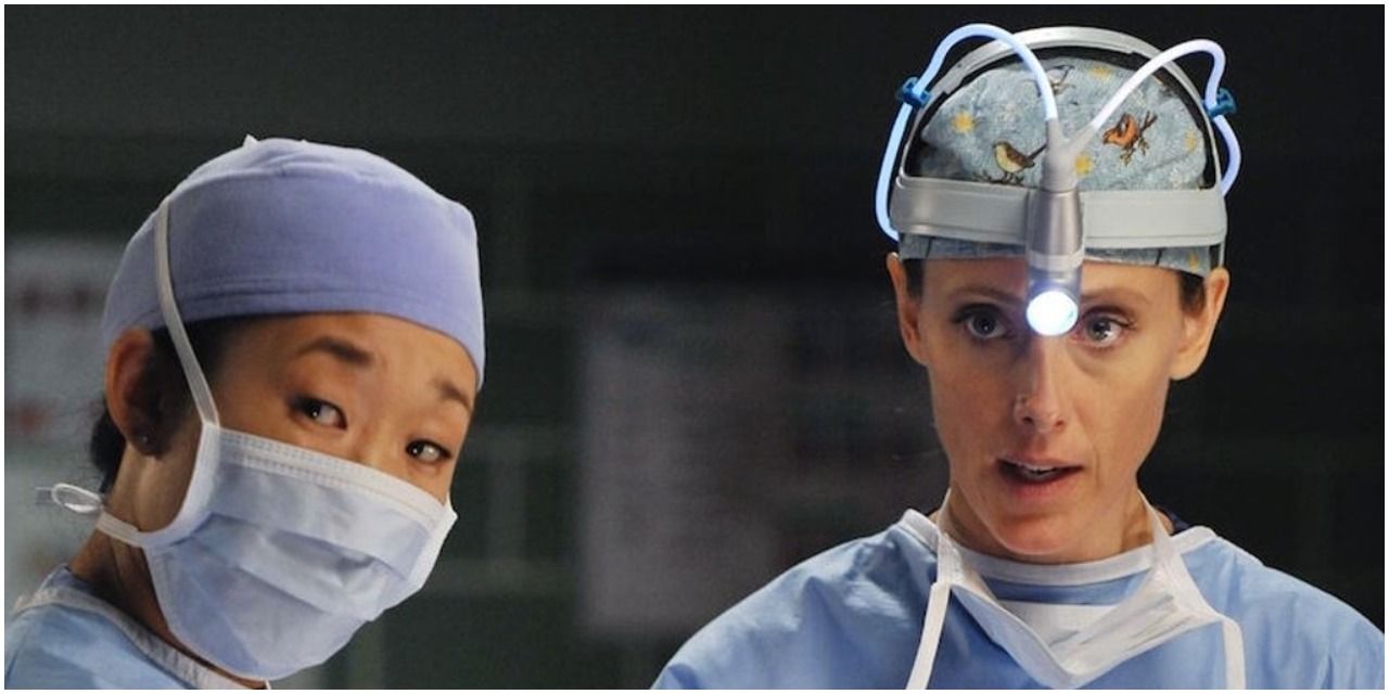 Greys Anatomy 5 Ways Cristina Is A Good Doctor (& 5 Shes Not)