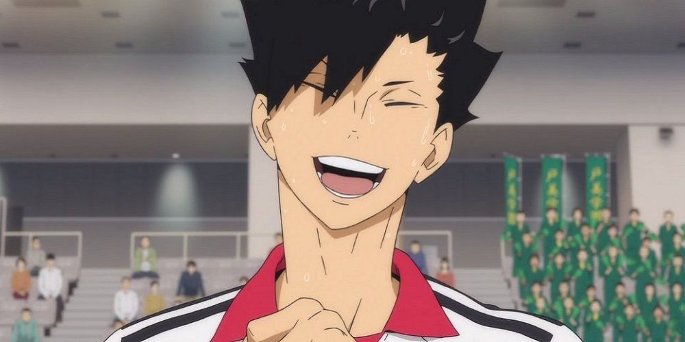 Which Haikyuu!! Character Are You According To Your Zodiac Sign