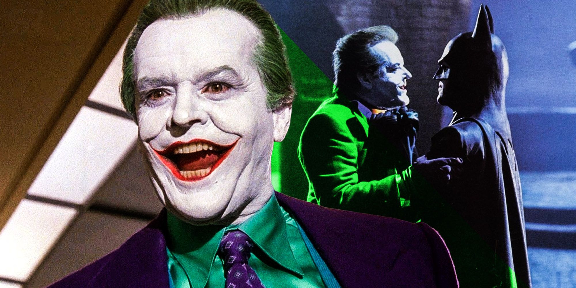 Why Batman 1989's Biggest Joker Change Hurts The Story - Informone