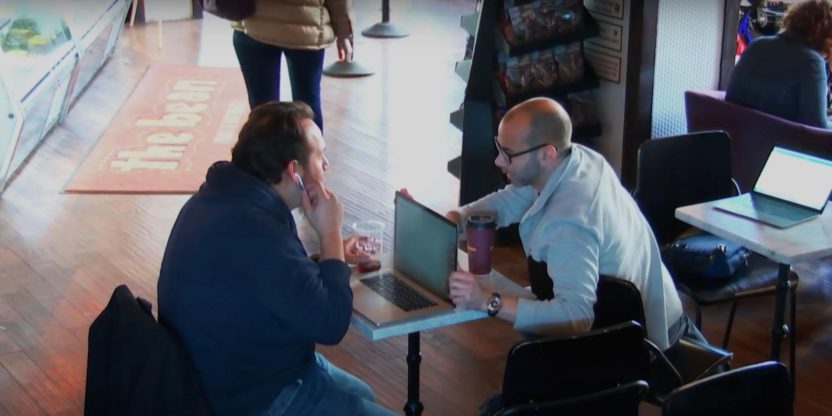 impractical jokers murr go to the dentist