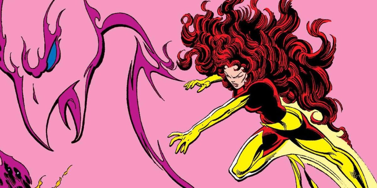 The 10 Most Powerful Cosmic Characters In Marvel Comics Ranked