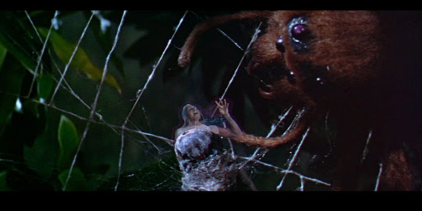 The Fly 5 Ways The Cronenberg Remake Is Better Than The 1958 Original (& 5 Ways Its Not)