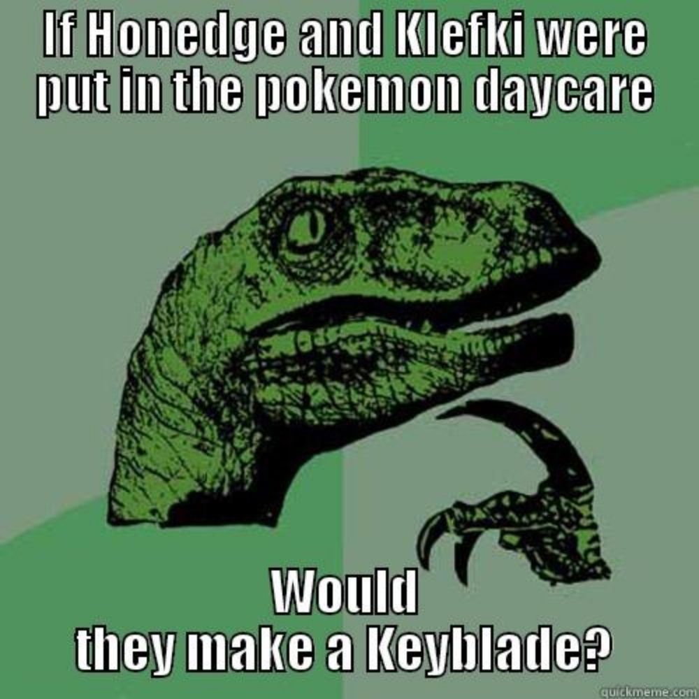 10 Funniest Klefki Pokemon Memes Screenrant