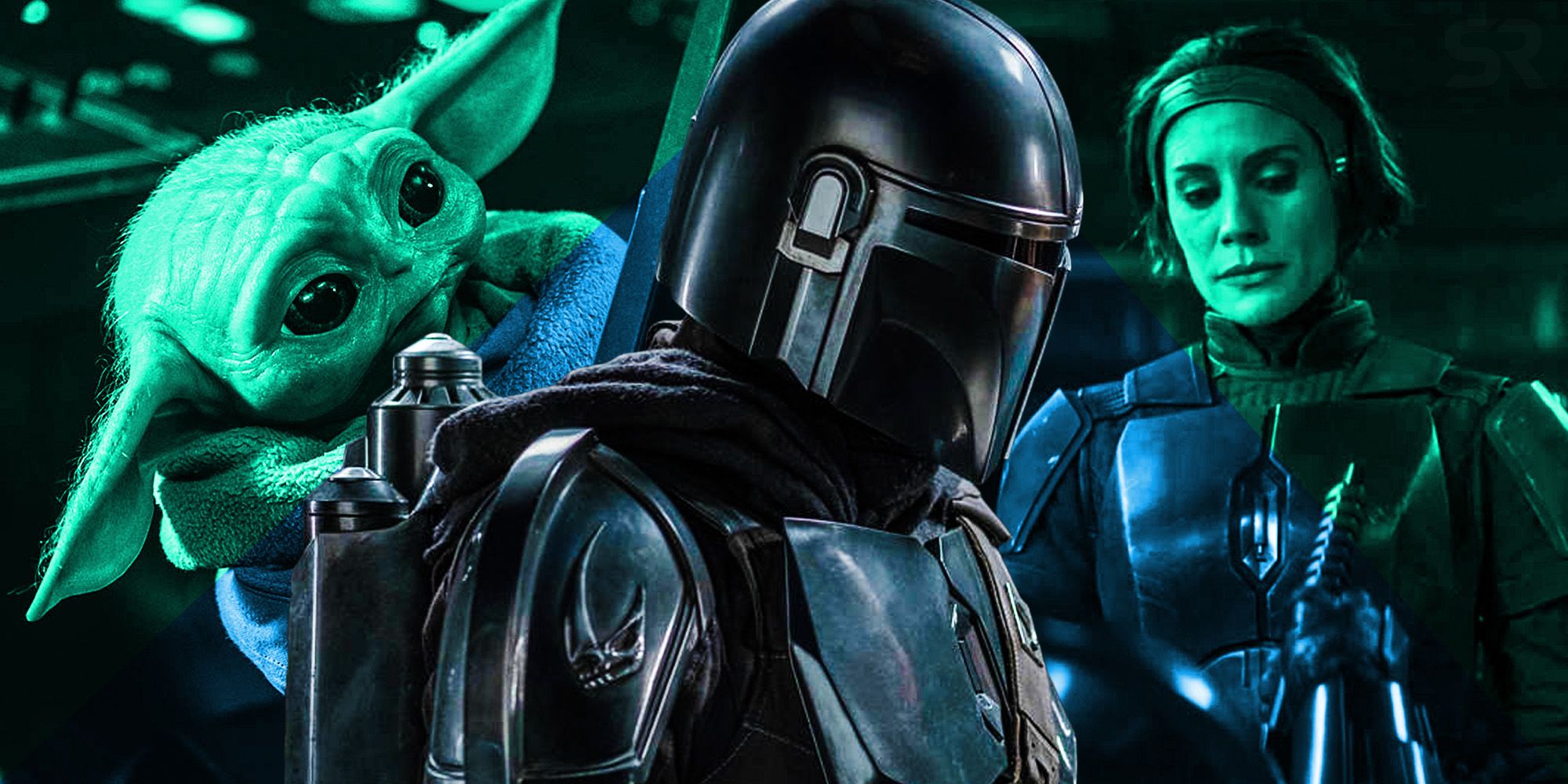 How The Mandalorian Season 3 Will Be A Completely Different Show Geeky Craze