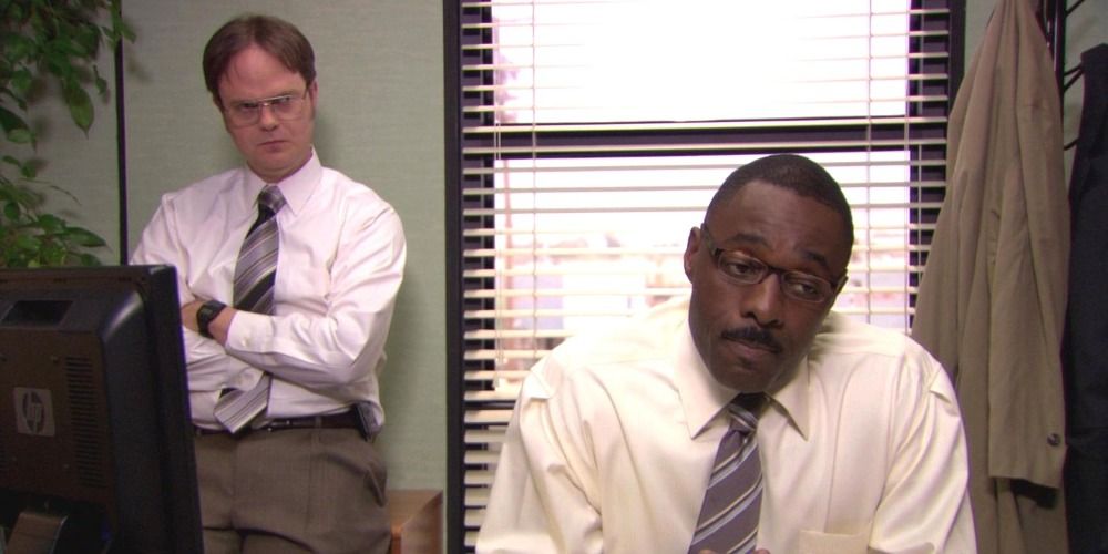 The Office 10 Times Dwight Was The Smartest Person In The Room