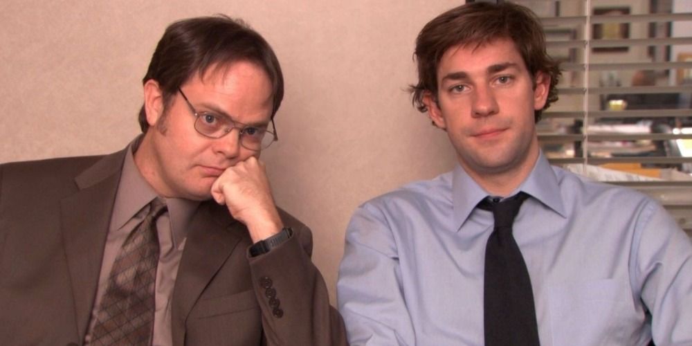 The Office 10 Times Dwight Was The Smartest Person In The Room