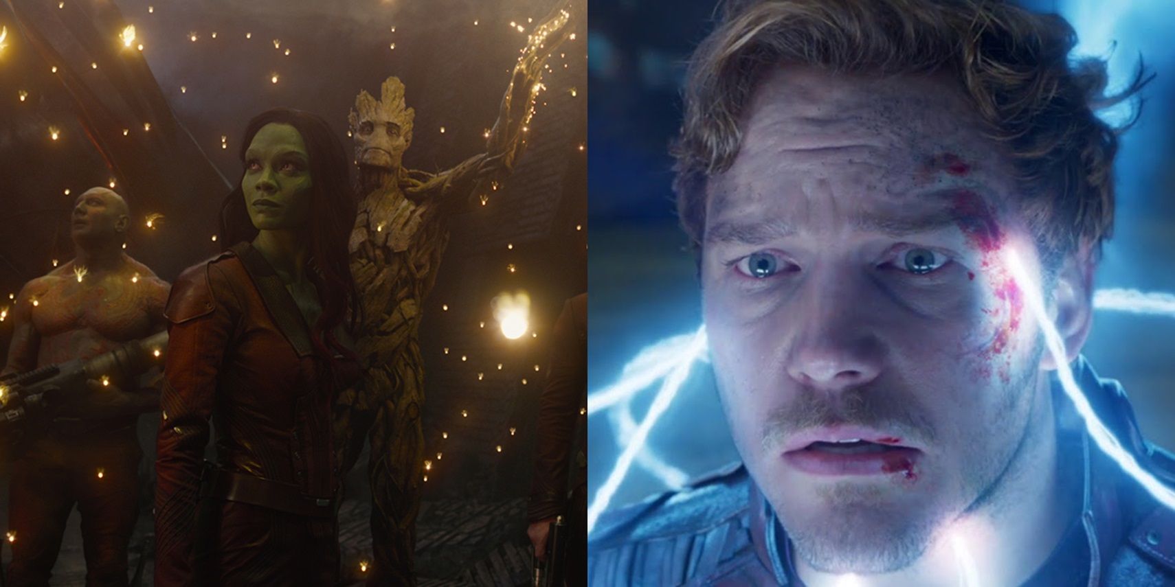 10 Times The Guardians Of The Galaxy Proved Theyre The MCUs Best Characters