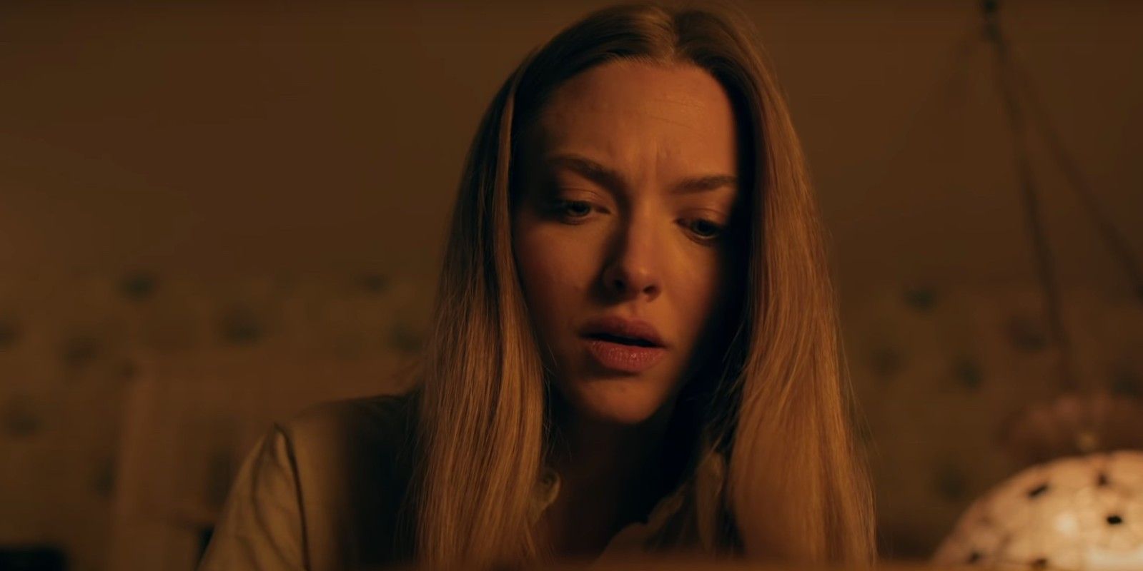 Things Heard & Seen Trailer: Amanda Seyfried Battles A Haunted House