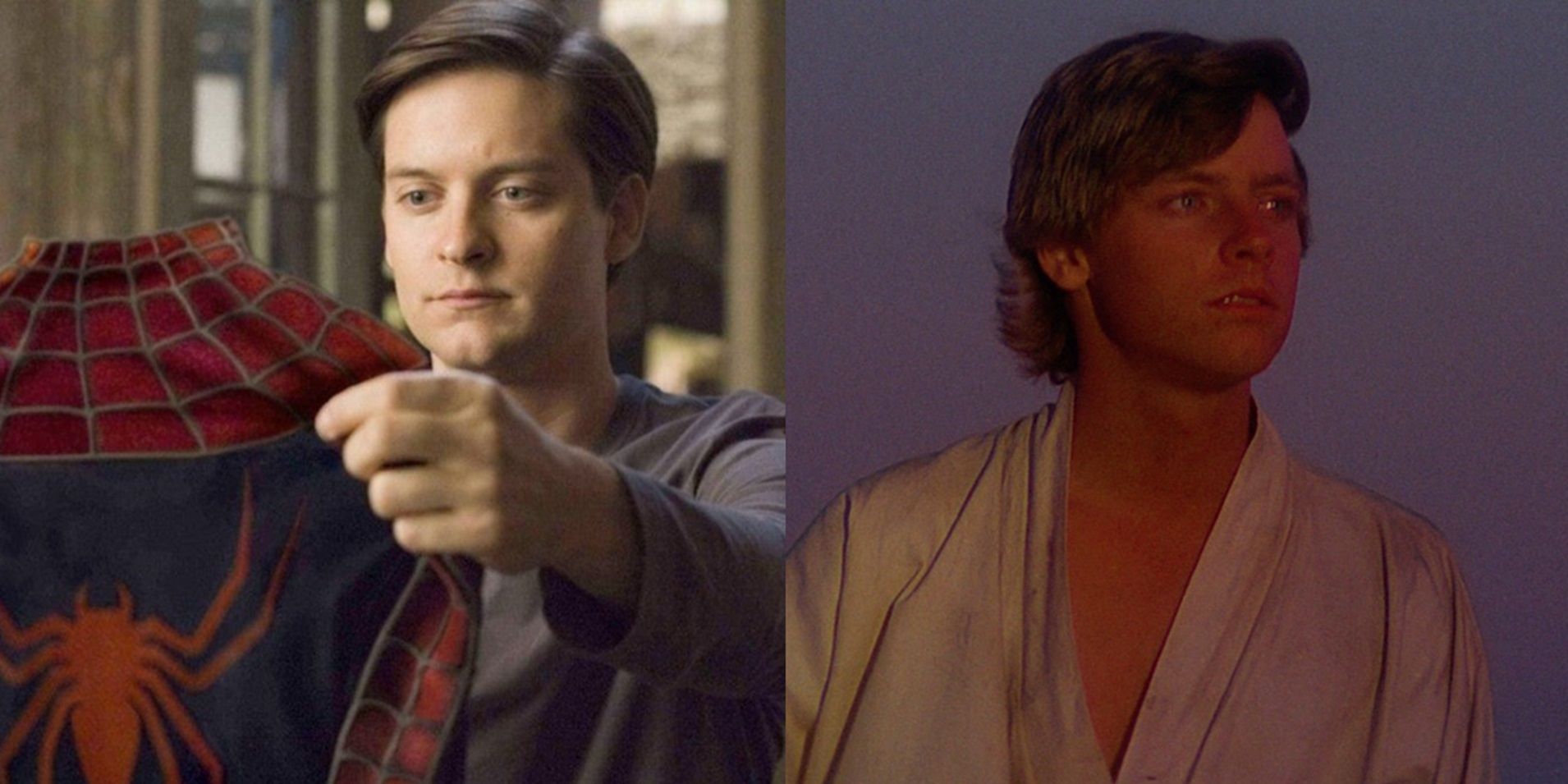 Retro-Cast: Casting The Star Wars Original Trilogy In The 2000s