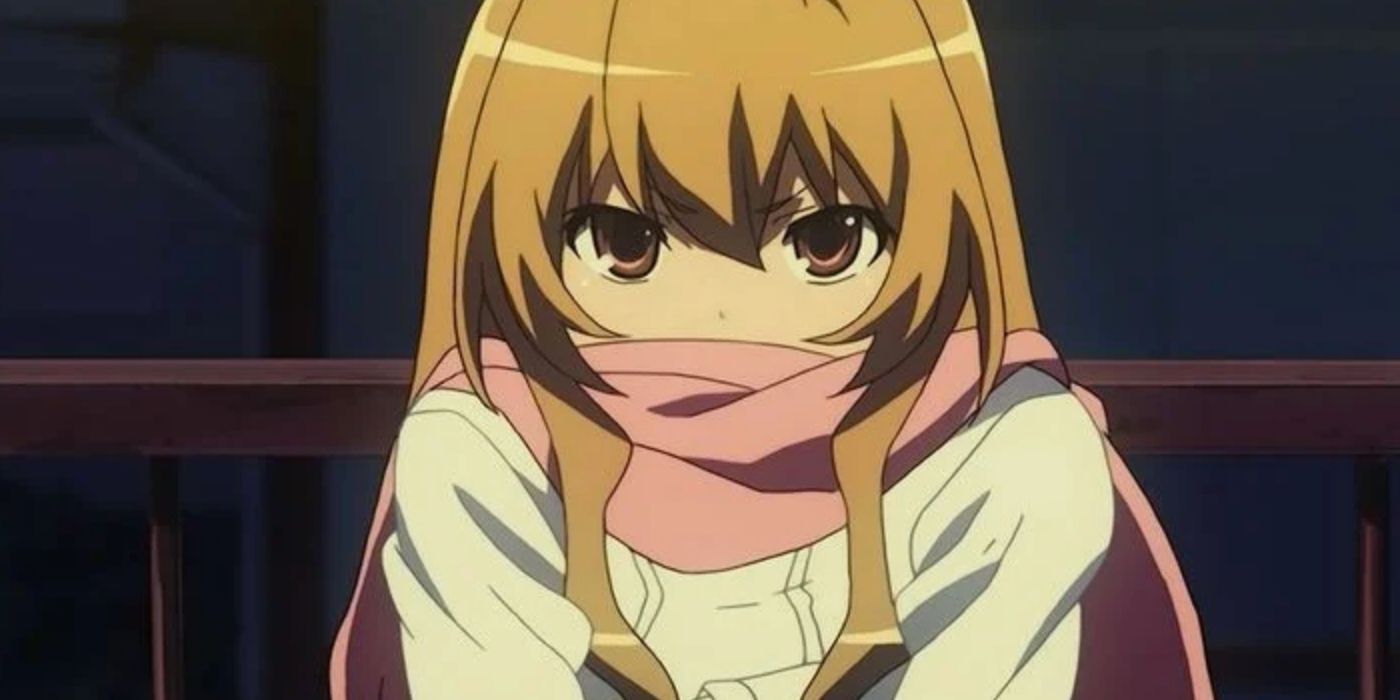 Toradora!: 10 Best Episodes According To IMDb | ScreenRant | Movie