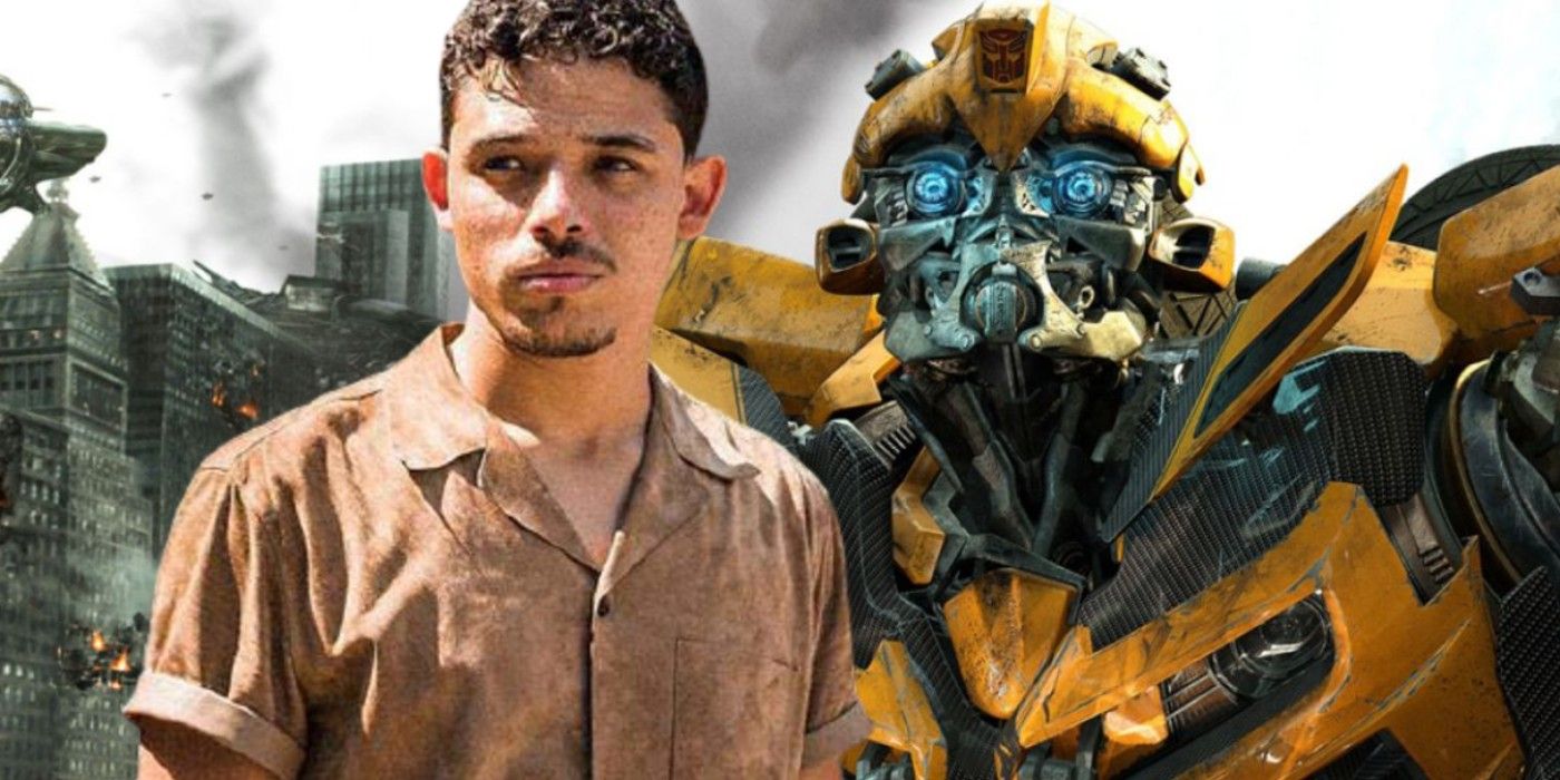 New Transformers Movie Eying Hamilton’s Anthony Ramos To Star