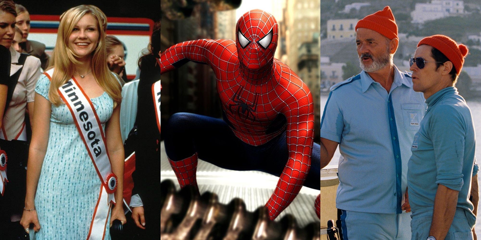 10 Underrated Movies Starring Actors From Sam Raimis SpiderMan Trilogy
