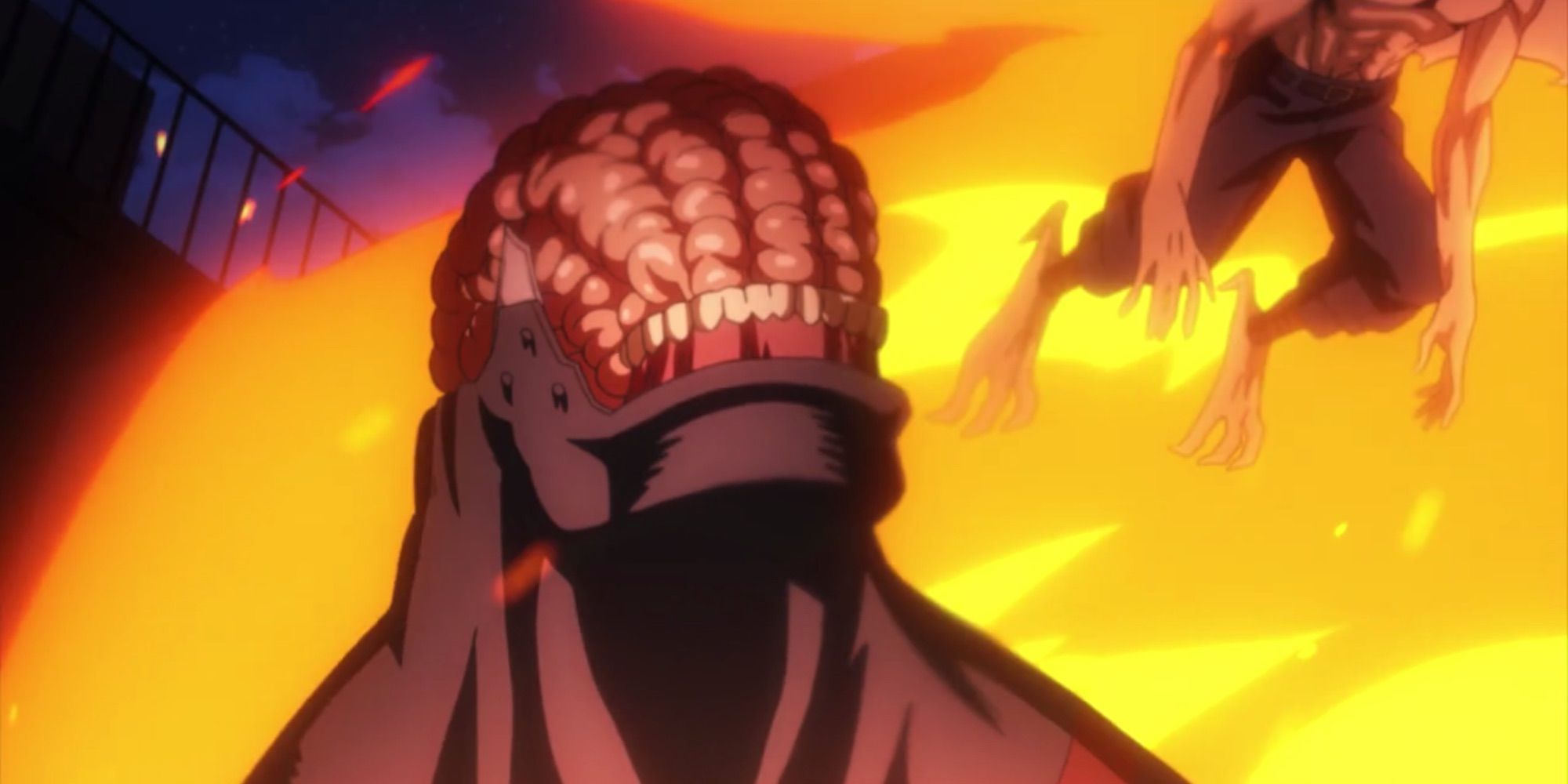 Naruto S Princess Kaguya Vs Mha S Tomura Shigaraki Who Is More Evil