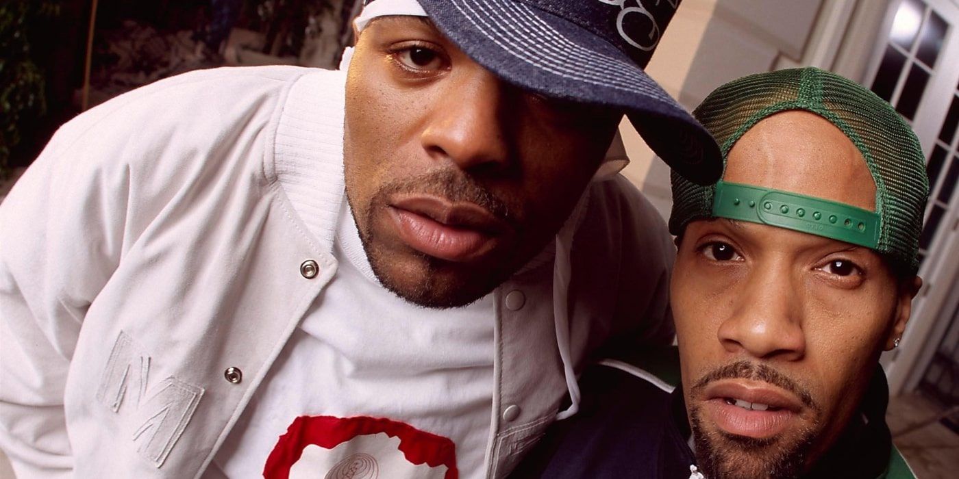 Power Book II: Ghost Season 2 Adds Redman As Method Man’s Brother