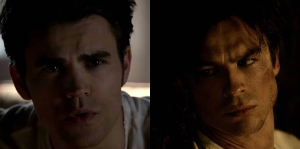 5 Ways The Vampire Diaries Salvatores Had The Worst Relationship Why The Originals Mikaelsons Did 5 Ways The Vampire Diaries Salvatores Had The Worst Relationship Why The Originals Mikaelsons Did