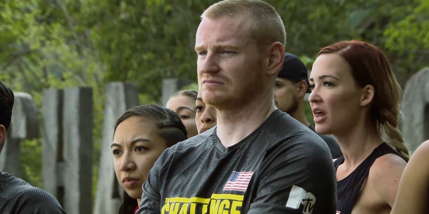 Former Real World Cast Members Ranked By Net Worth ScreenRant LaptrinhX